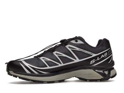 Salomon XT-6 Adv Dover Street Market Black