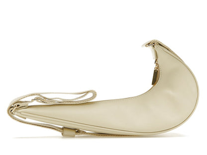 Jacquemus x Nike Le Sac Swoosh Small Ivory