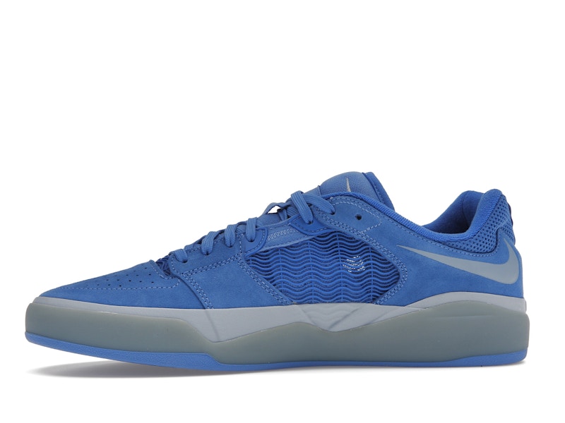 Nike SB Ishod Wair Pacific Blue