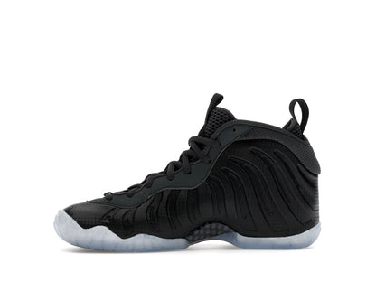 Nike Little Posite One Carbon Fiber (GS)