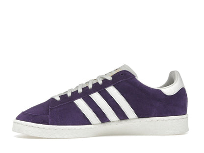 adidas Jabbar Lo Aurora Plum Off White