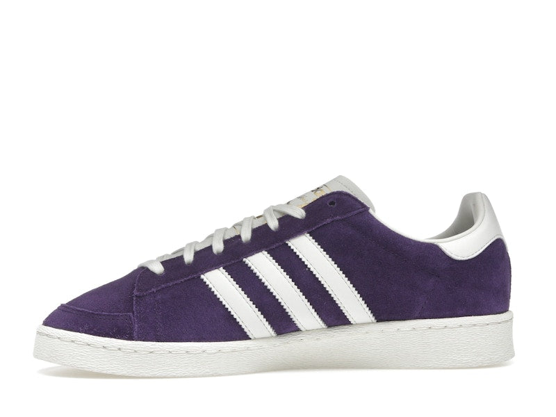 adidas Jabbar Lo Aurora Plum Off White