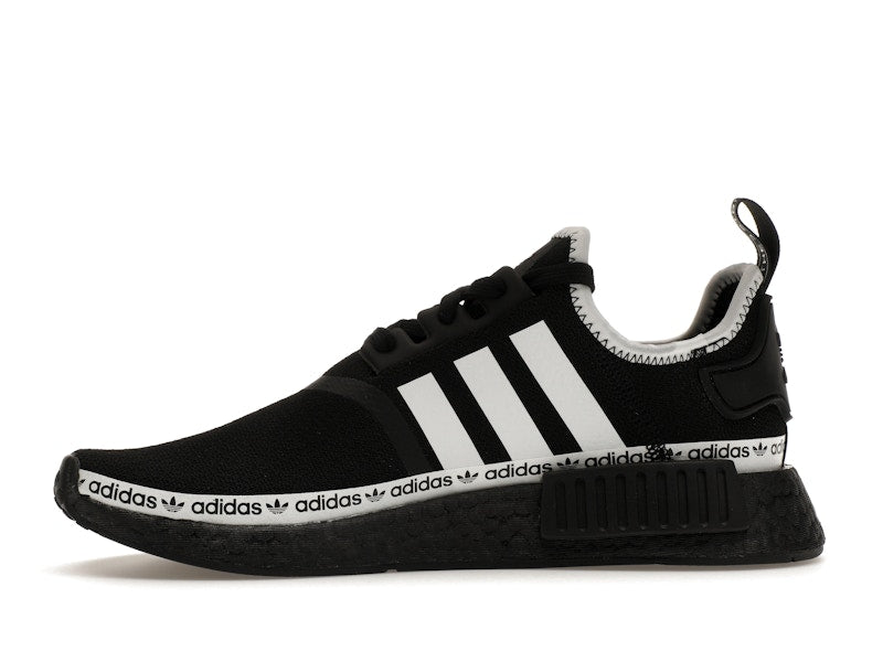 adidas NMD R1 Oreo