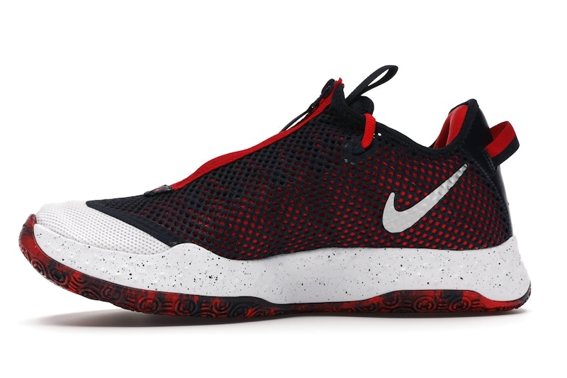 Nike PG 4 USA