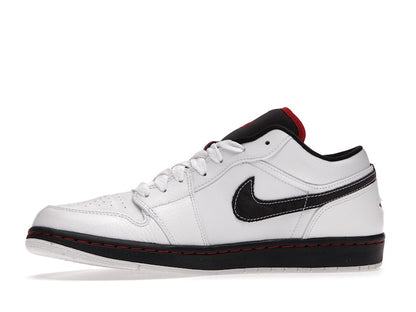 Jordan 1 Phat Low Varsity White