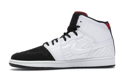 Jordan 1 Retro 99 Black Toe