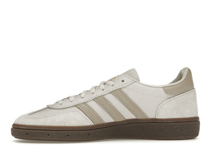 adidas Handball Spezial Aluminum Wonder Beige (Women's)