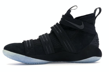 Nike LeBron Zoom Soldier 11 Prototype
