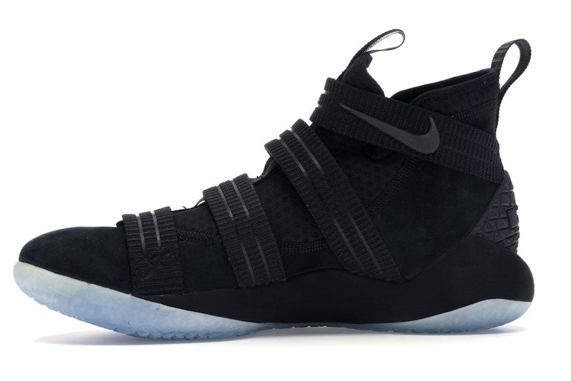 Nike LeBron Zoom Soldier 11 Prototype