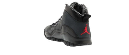 Jordan 10 Retro Shadow CDP (2008)