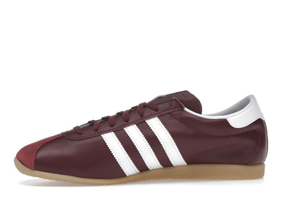 adidas Paris Shadow Red White