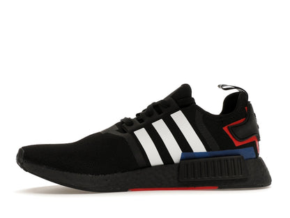 adidas NMD R1 Japan Pack Black (2019)