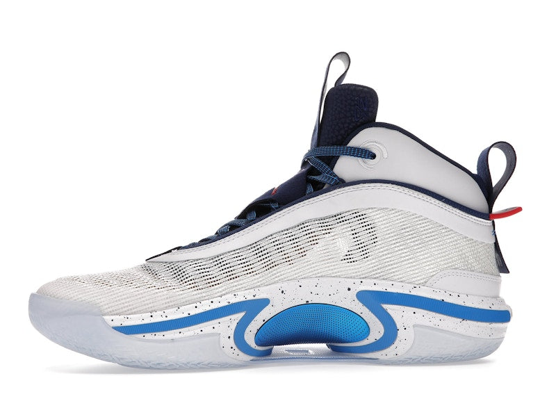 Jordan 36 SE Jayson Tatum PE