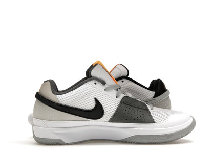 Nike Ja 1 Light Smoke Grey