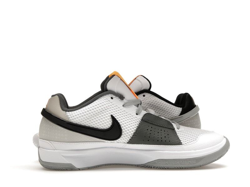 Nike Ja 1 Light Smoke Grey