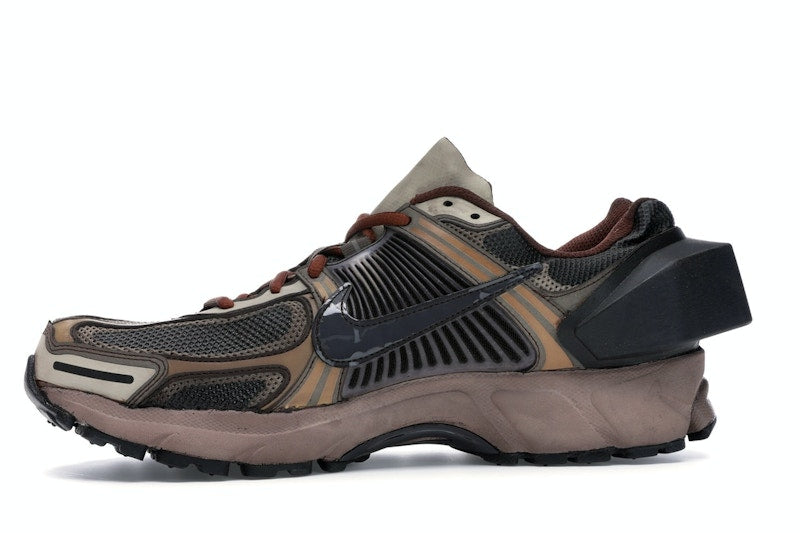 Nike Zoom Vomero 5 A Cold Wall Solarized