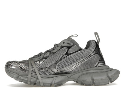 Balenciaga 3XL Grey