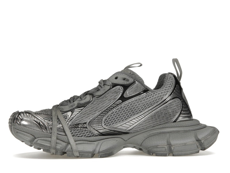 Balenciaga 3XL Grey