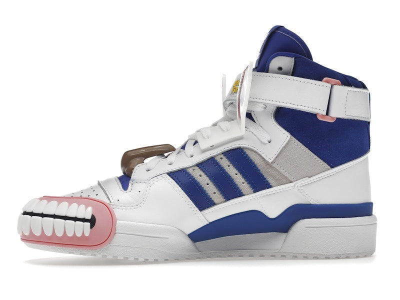 adidas Forum High Kerwin Frost Humanarchives