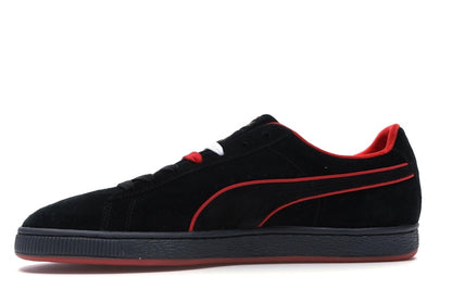 Puma Suede Fubu 50th Anniversary
