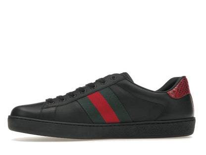 Gucci Ace Black