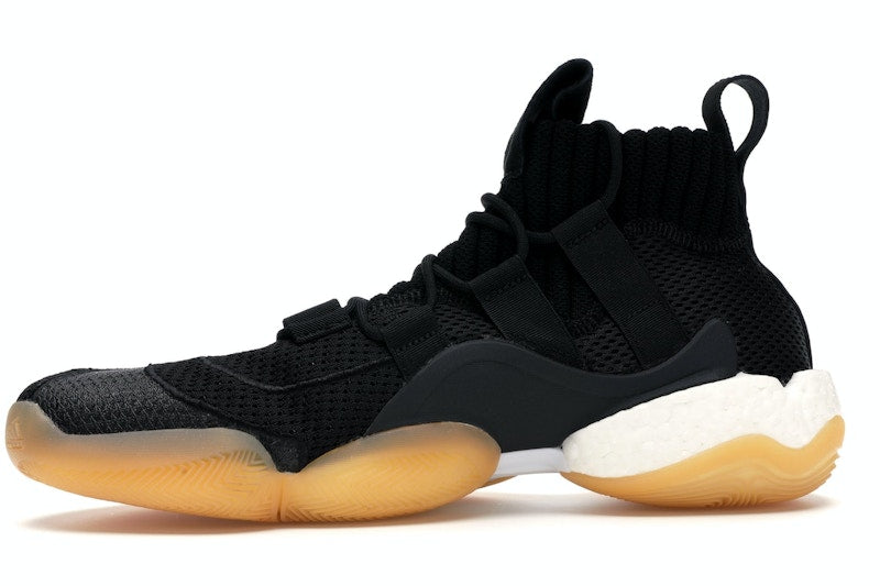 adidas Crazy BYW X Alphatype