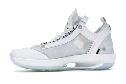 Jordan XXXIV Low Pure Money