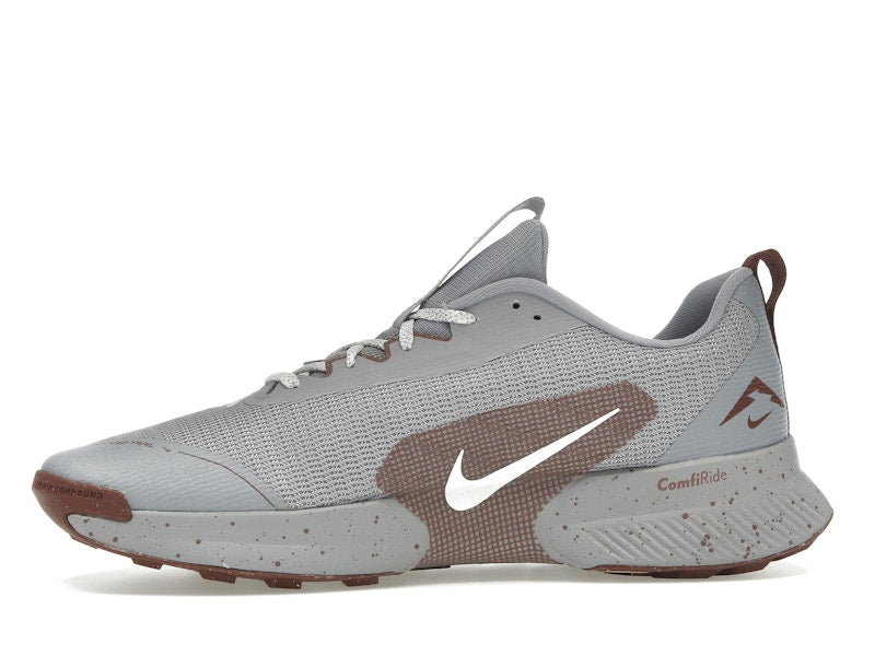 Nike Juniper Trail 3 Cement Grey Dark Pony Jade Horizon Phantom