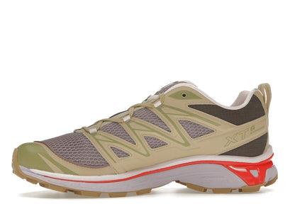 Salomon XT-6 Expanse size? Exclusive Annecy Hotel
