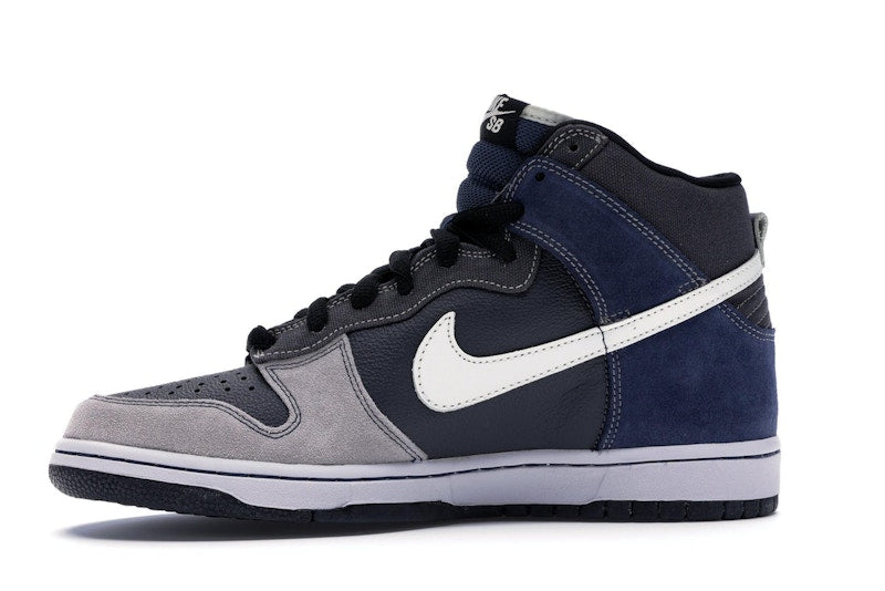Nike SB Dunk High Un-Futuras