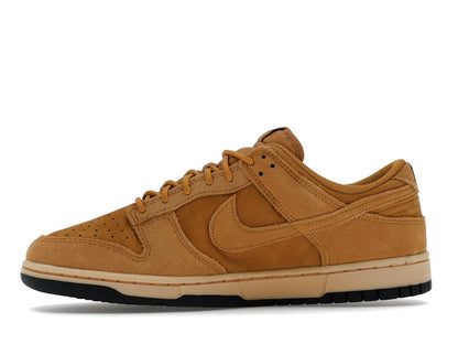 Nike Dunk Low Wheat
