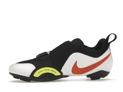 Nike SuperRep Cycle Black Clear Emerald