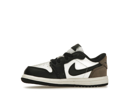 Jordan 1 Retro Low OG Mocha (TD)