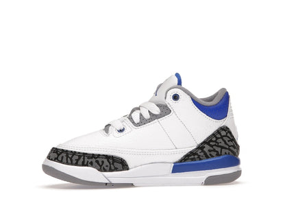 Jordan 3 Retro Racer Blue (PS)