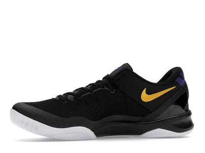Nike Kobe 8 Protro Lakers Away