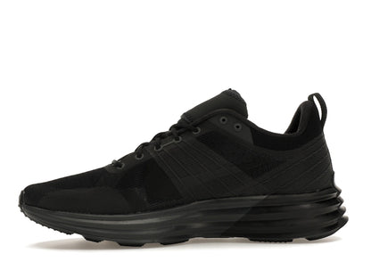 Nike Lunar Roam Dark Smoke Grey Black