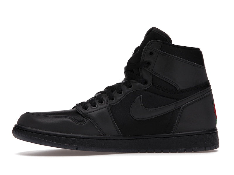 Jordan 1 Retro High Rox Brown (Women's)