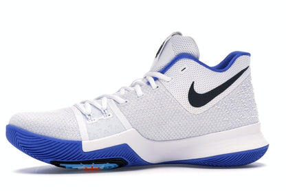 Nike Kyrie 3 Hyper Cobalt Duke