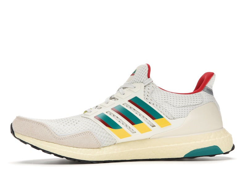 adidas Ultra Boost DNA 1.0 ZX 6000