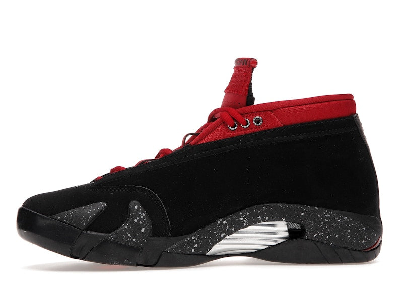 Jordan 14 Retro Low Red Lipstick (Women's)