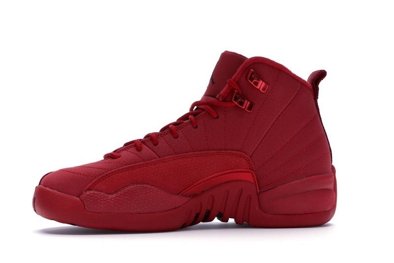 Jordan 12 Retro Gym Red (2018) (GS)