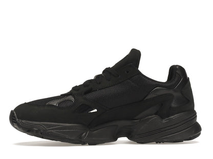 adidas Falcon Core Black Grey Five (Women's)