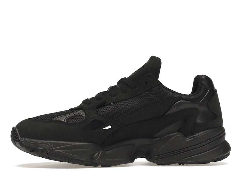 adidas Falcon Core Black Grey Five (Women's)