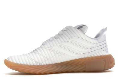 adidas Sobakov White Gum