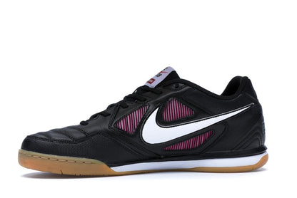 Nike SB Gato Supreme Black