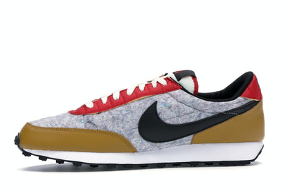 Nike Daybreak University Red Gold Suede (Women's)