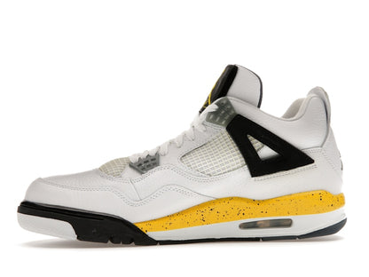Jordan 4 Retro Tour Yellow / Rare Air