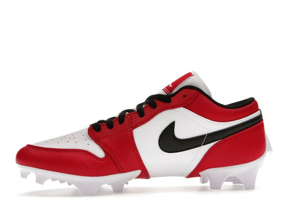 Jordan 1 Low TD Cleat Chicago (2023)