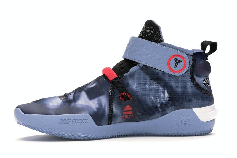 Nike Kobe AD NXT FF Vast Grey Blue Hero