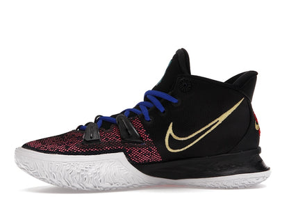 Nike Kyrie 7 Chinese New Year